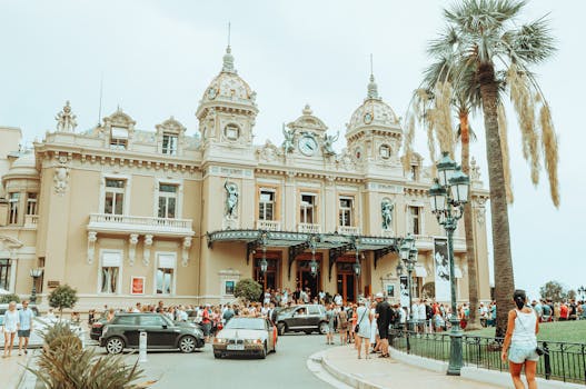 Casino