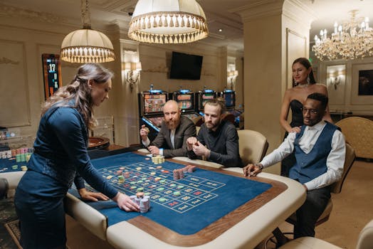 Casino