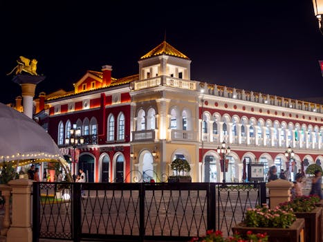 Casino
