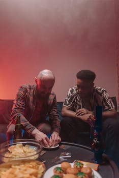 Casino