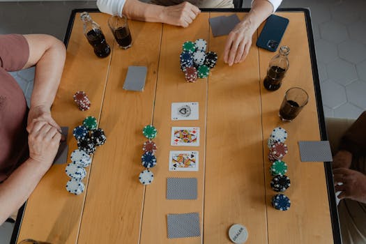 Casino