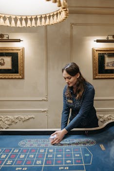 Casino