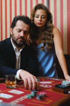 Casino