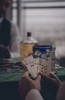Casino