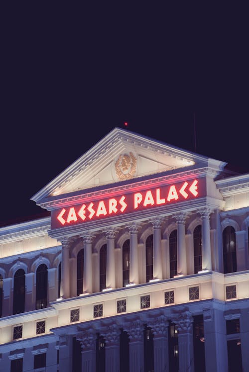 Casino
