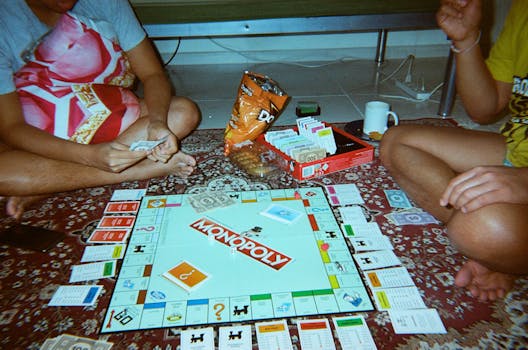Casino