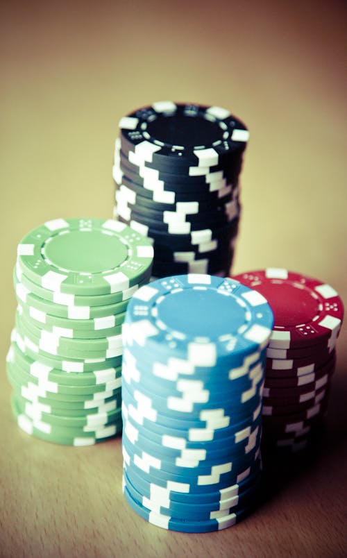Casino