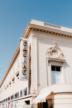 Casino