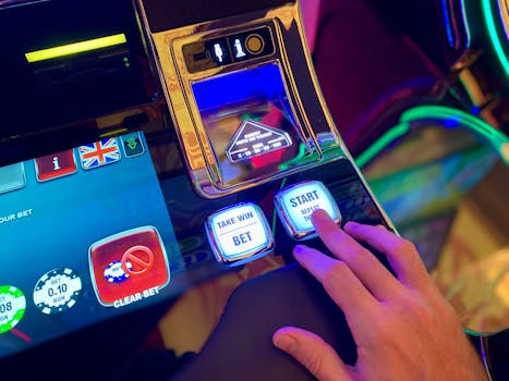 Casino