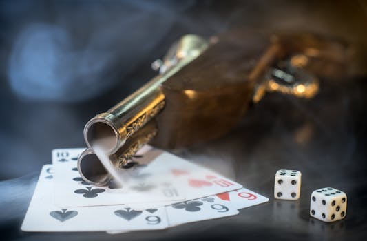 Casino