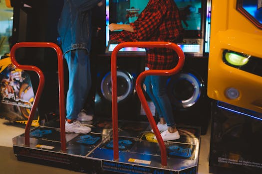 Casino
