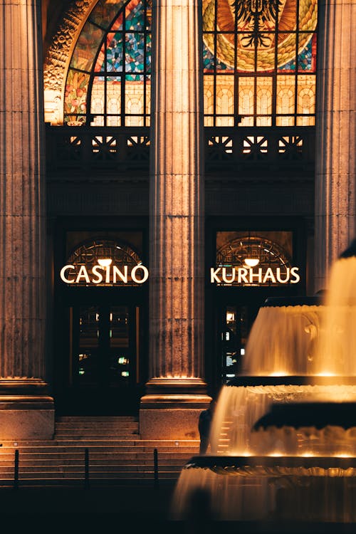 Casino