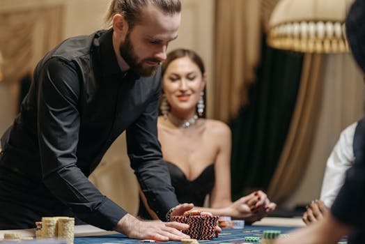 Casino