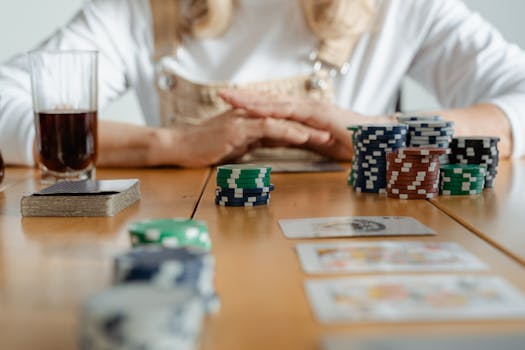 Casino