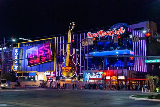 Casino