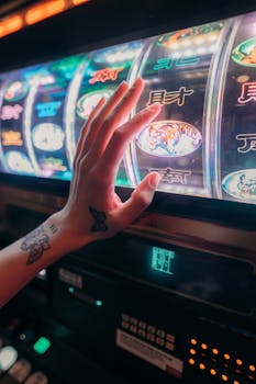 Casino