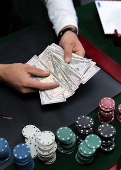 Casino