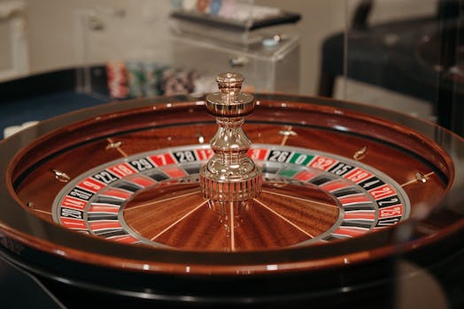 Casino