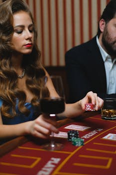 Casino