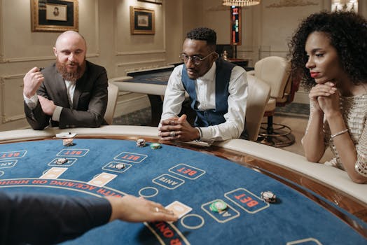 Casino