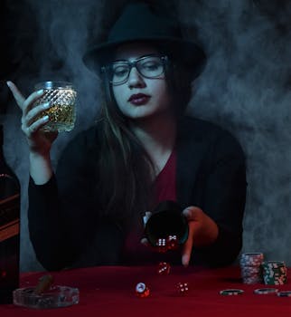 Casino