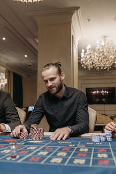 Casino