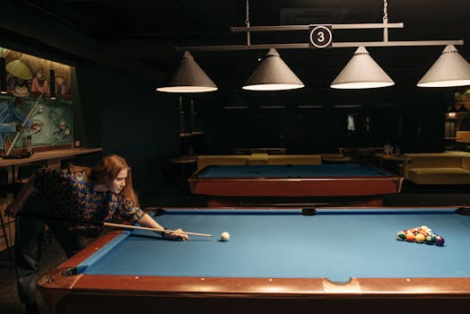 Casino