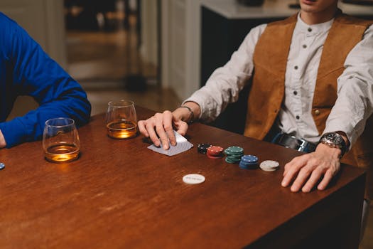 Casino