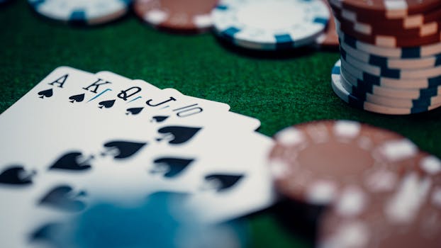 Casino
