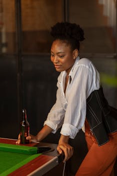Casino