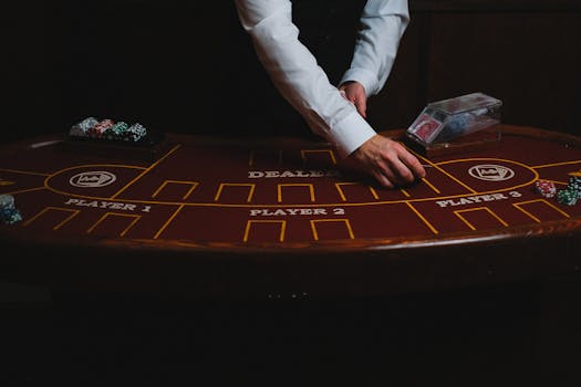Casino