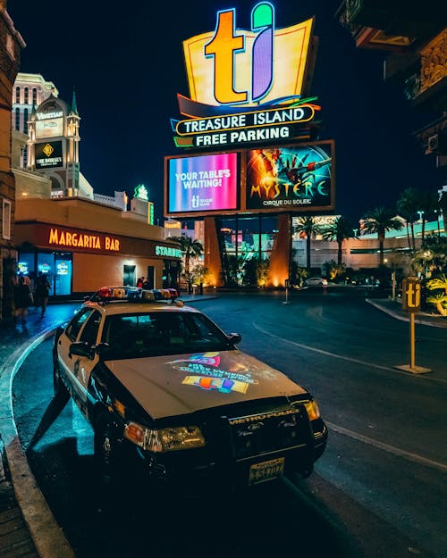 Casino