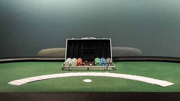 Casino