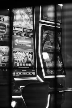 Casino