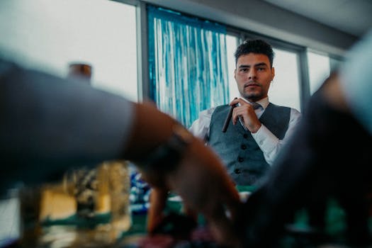Casino