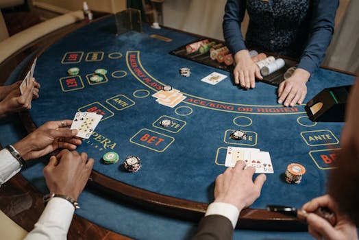 Casino