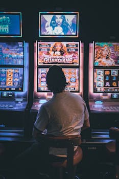 Casino