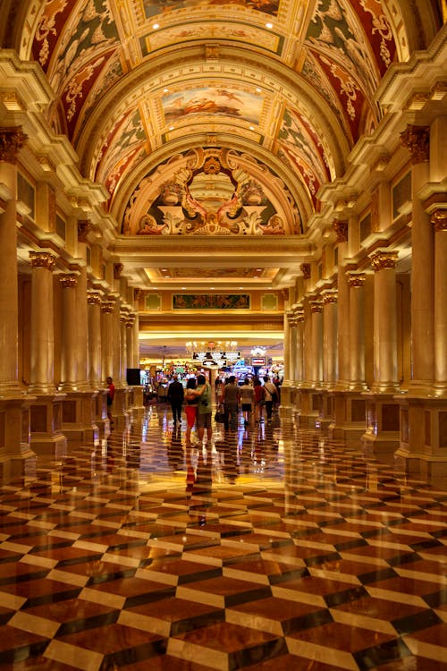 Casino