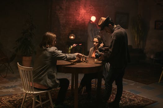 Casino
