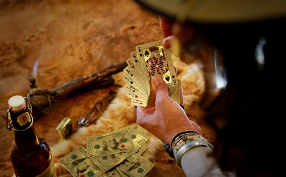 Casino