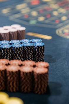 Casino