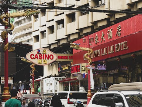 Casino
