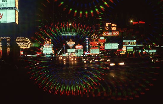Casino